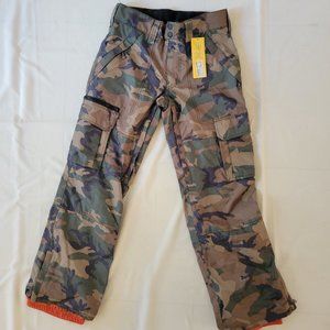 Unisex Youth New XS Pants